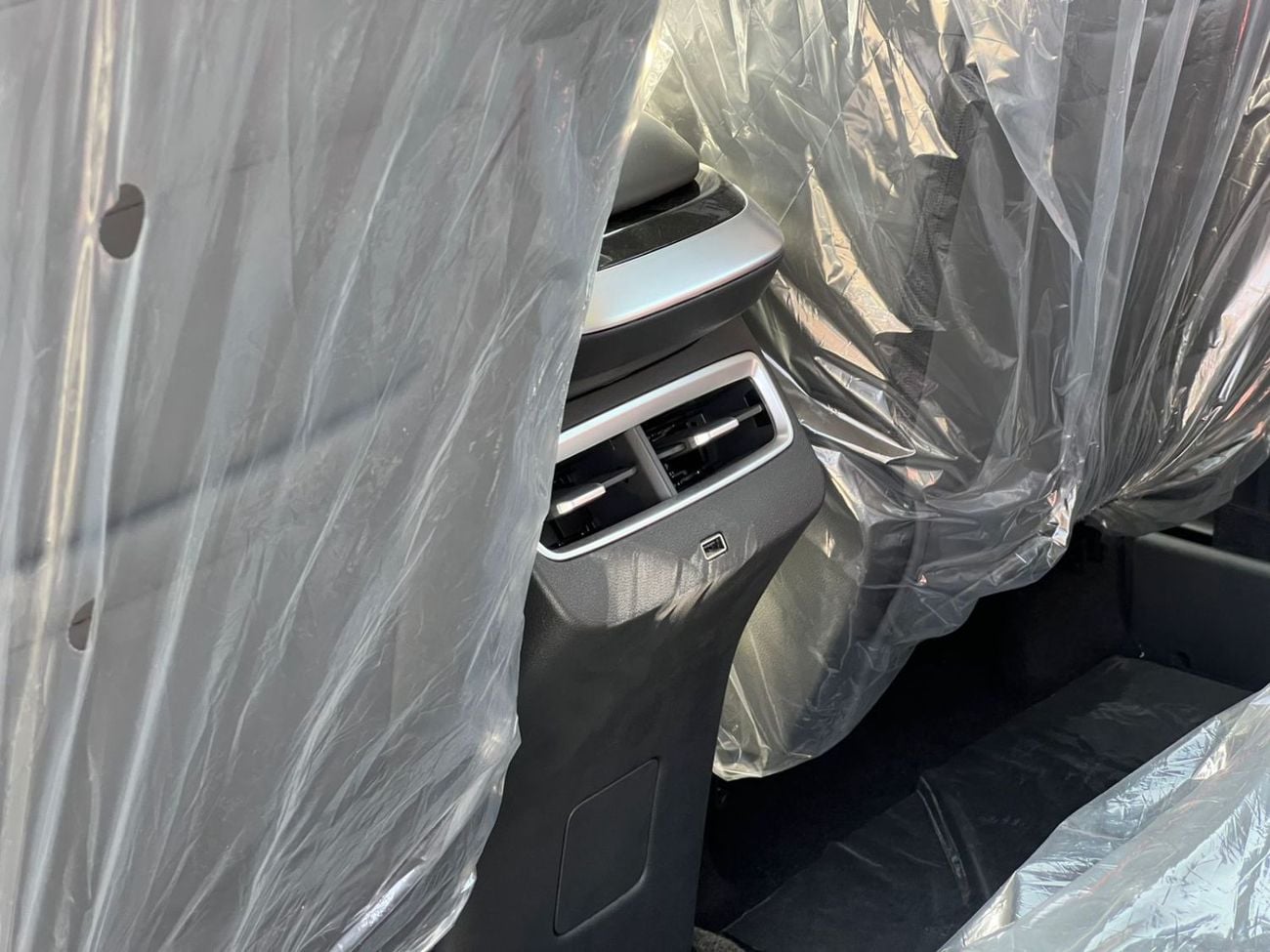 جيتور داشينج 1.6L Turbo 2024-BRAND NEW JETOUR DASHING -1.6L