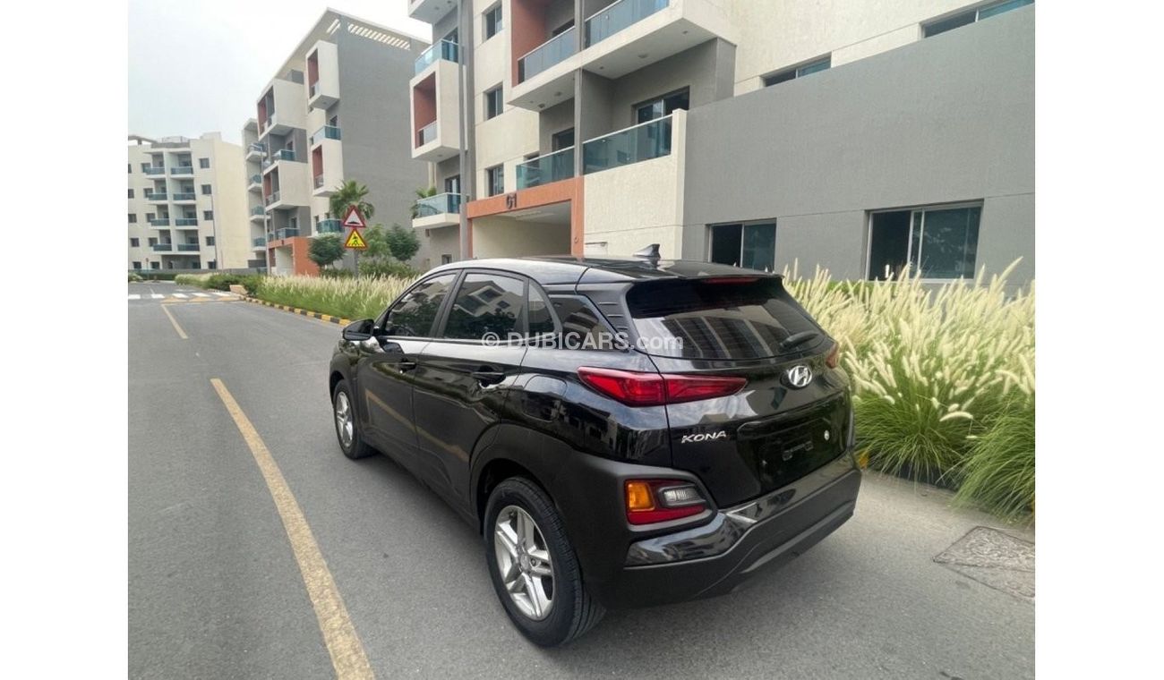 Used GLS Hyundai kona 2020 Korean Impoter Diesel 2020 for sale in ...