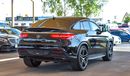 مرسيدس بنز GLE 43 AMG Biturbo 4Matic