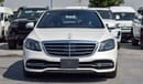 Mercedes Benz S450 BRAND NEW 3.0L Petrol (JAPAN IMPORT)