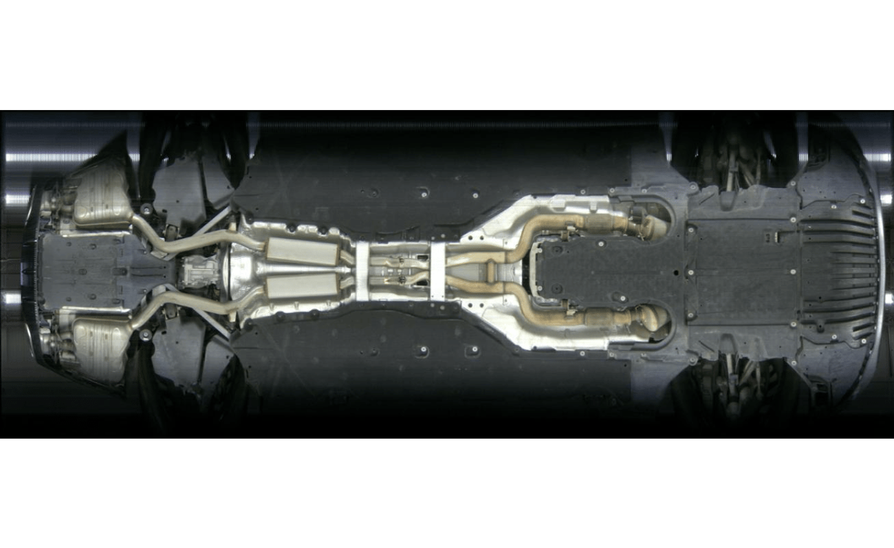 Mercedes-Benz S 580 4MATIC Exclusive 4.0L