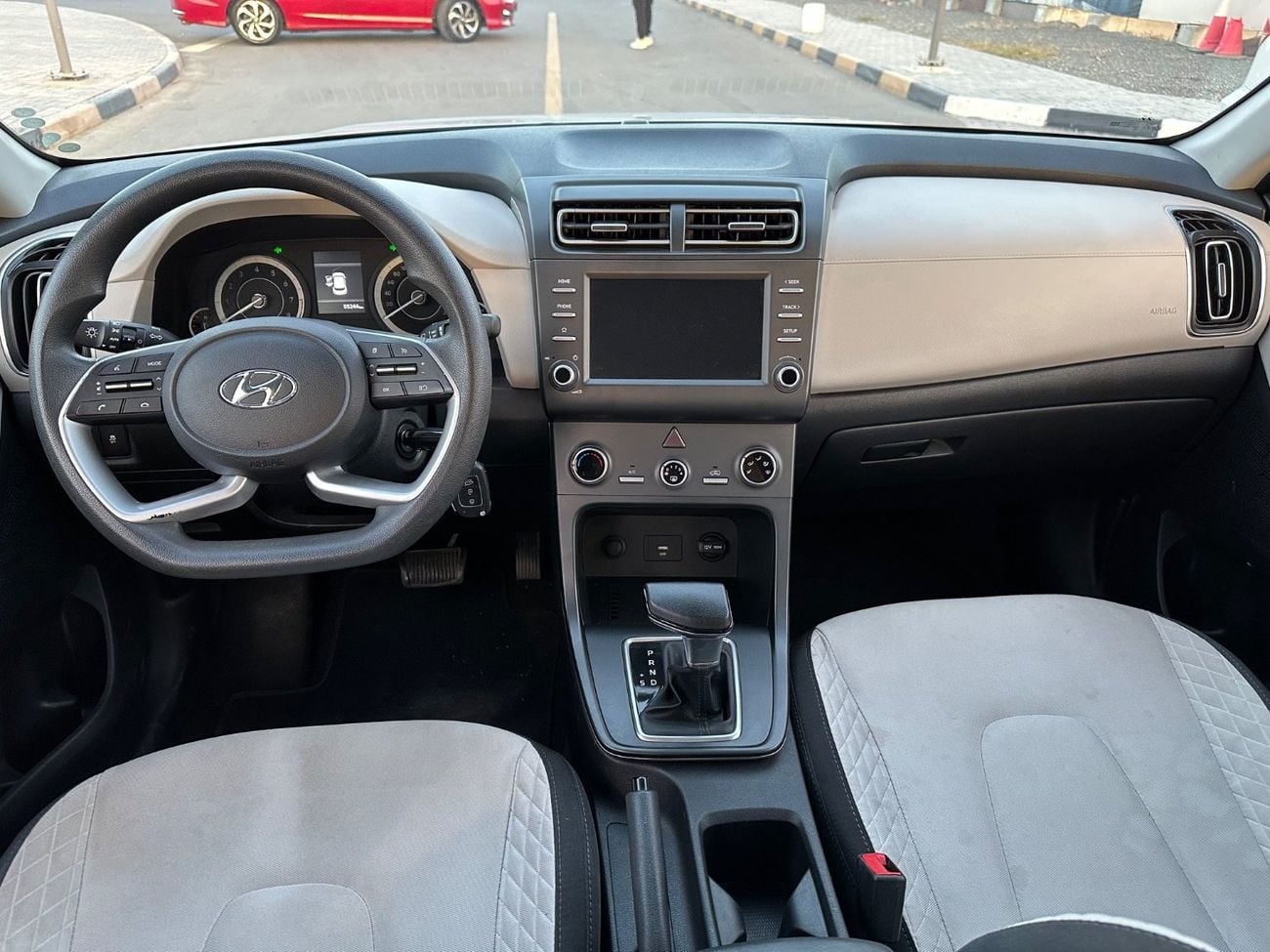 Hyundai Creta SMART