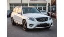 Mercedes-Benz GLK 350 Mercedes GLK 350_Gcc_2013_Excellent_Condition _Full option