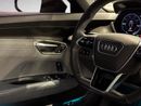 أودي إي ترون جي تي RS (L · None - Electric Cyl · Automatic · Electric · Sedan · All Wheel Drive · 5 Seats · 4 Door) AED 3,200 P.M | 0% DOWN PAYMENT | AUDI E-TRON GT | 2022 | GCC SPECS