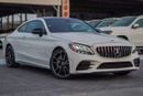 مرسيدس بنز C 300 كوبيه