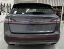 لينكولن ناوتيلوس Select 2.7L