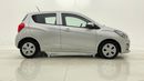 Chevrolet Spark LS 1.4 | Zero Down Payment | Home Test Drive