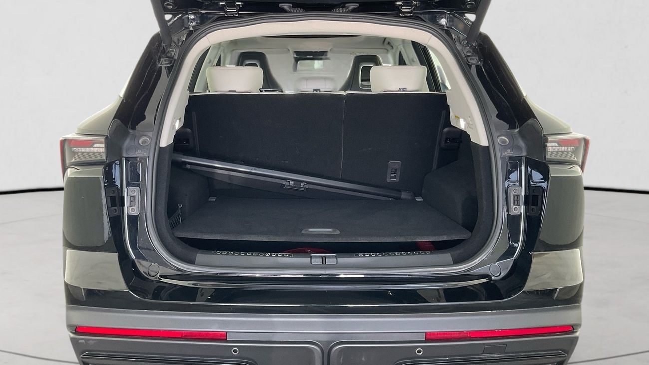 Jetour Dashing Luxury | Guaranteed Warranty | 0 Down Payment