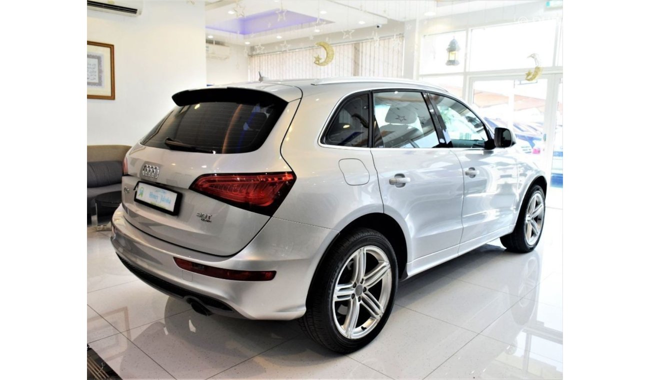 Audi Q5 CASH DEAL!! FLASH SALE!!