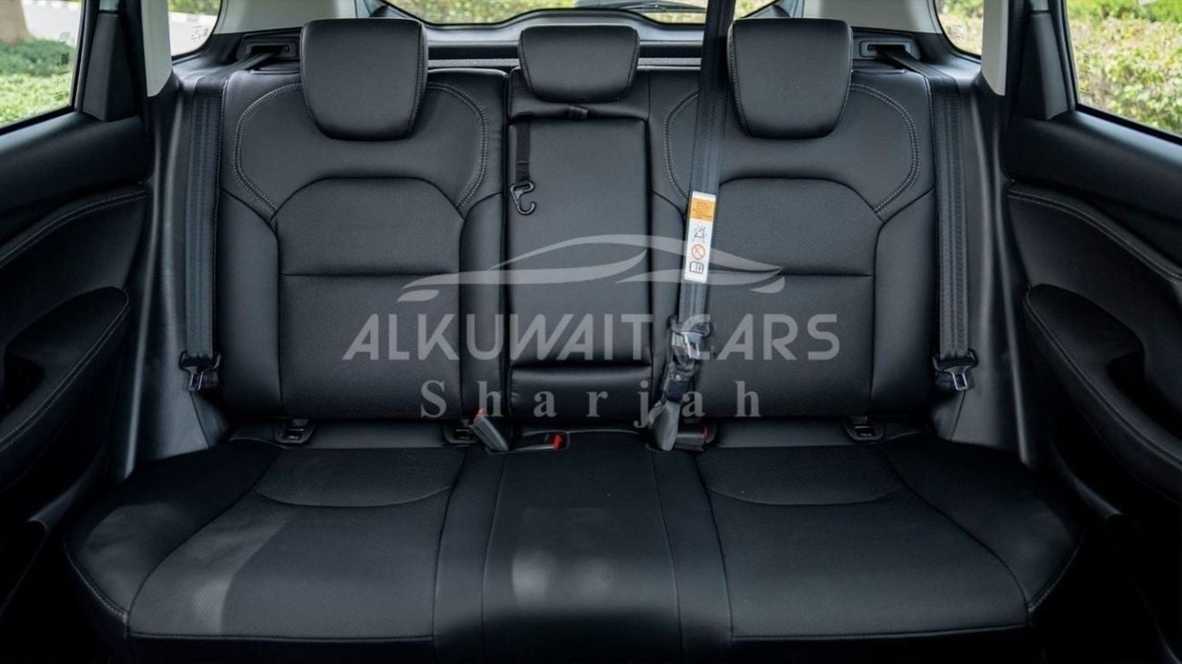 Suzuki Grand Vitara SUZUKI GRAND VITARA GLX 1.5P AT MY2025