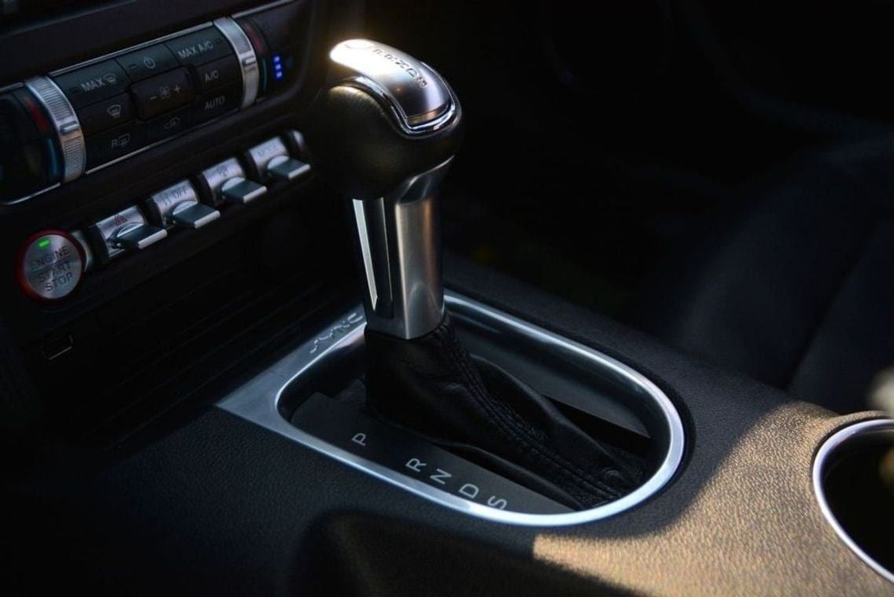 Ford Mustang BEST CHOICE /MUSTANG GT --CONVERTIBLE // KOREAN ** CLEAN TITLE -- NO ACCIDENT