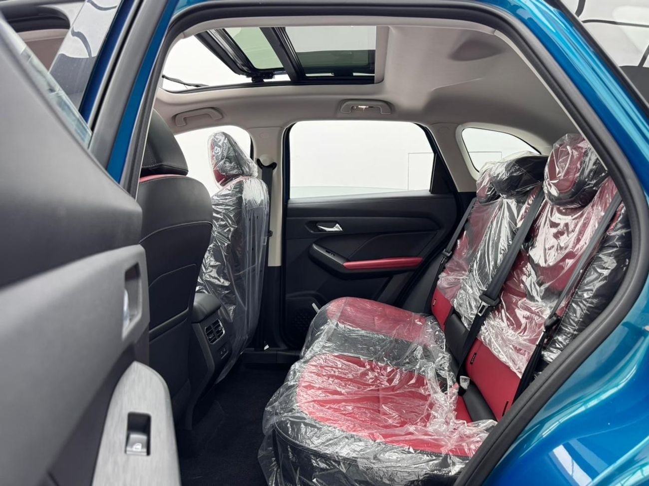 هافال جوليون 1.5T Basic 2025 Haval Jolion Pro, 1 Year warranty, GCC