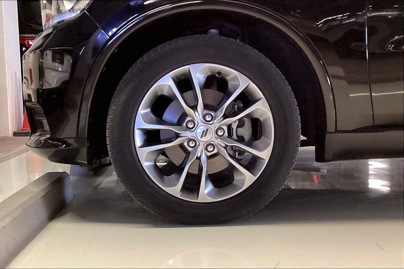 Dodge Durango GT | Guaranteed Warranty | 0 Down Payment