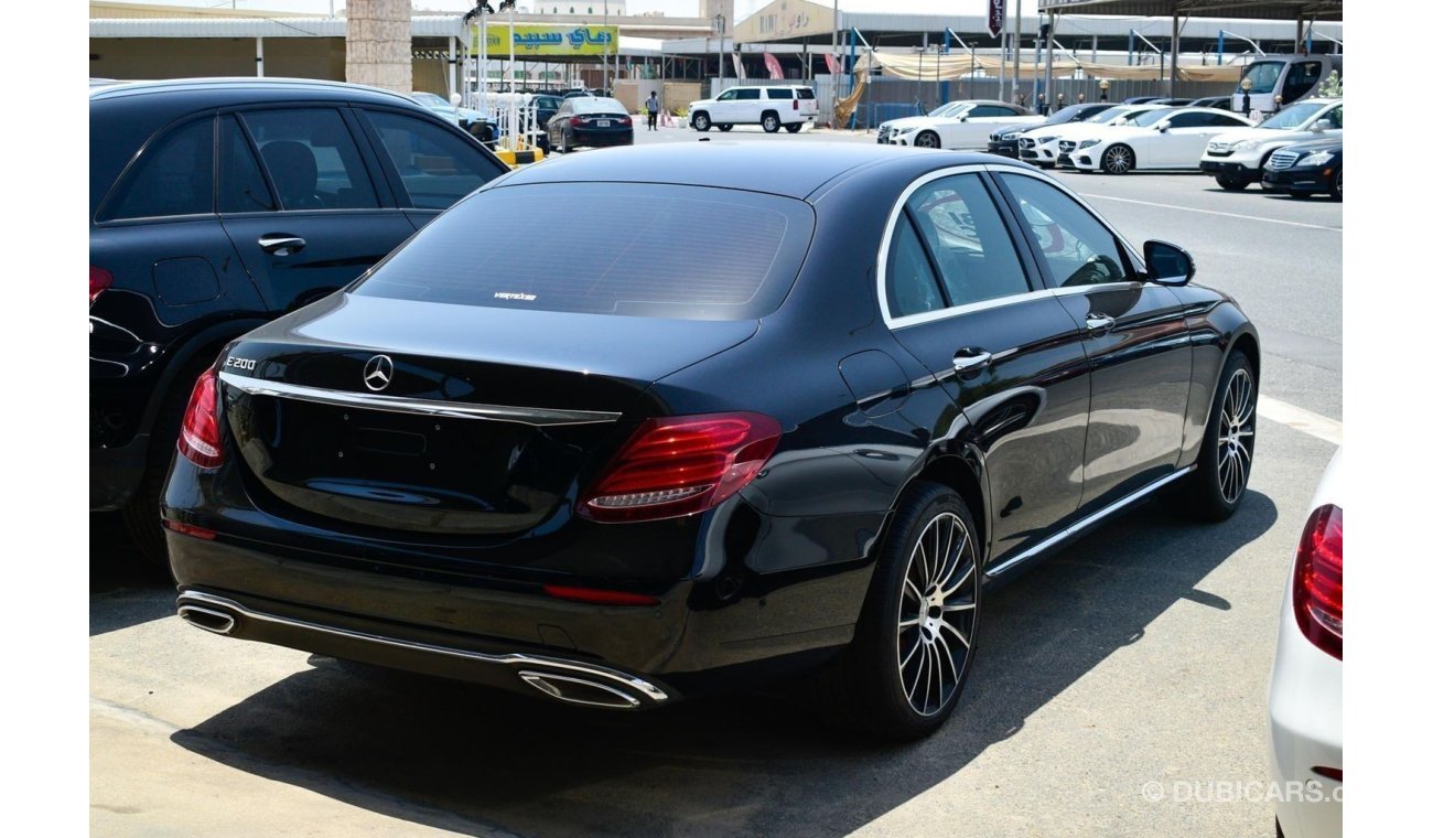 Mercedes-Benz E 220 DIESEL