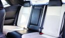 Dodge Challenger $ ORIGIAL AIRBAGS $ Challenger SXT Plus V6 3.6L 2018/SRT Kit/Excellent Condition