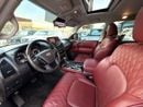 Nissan Patrol SE PLATINUM CITY