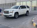 GMC Yukon Denali 6.2L (8 Seater)