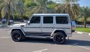 Mercedes-Benz G 500 G500 AMG