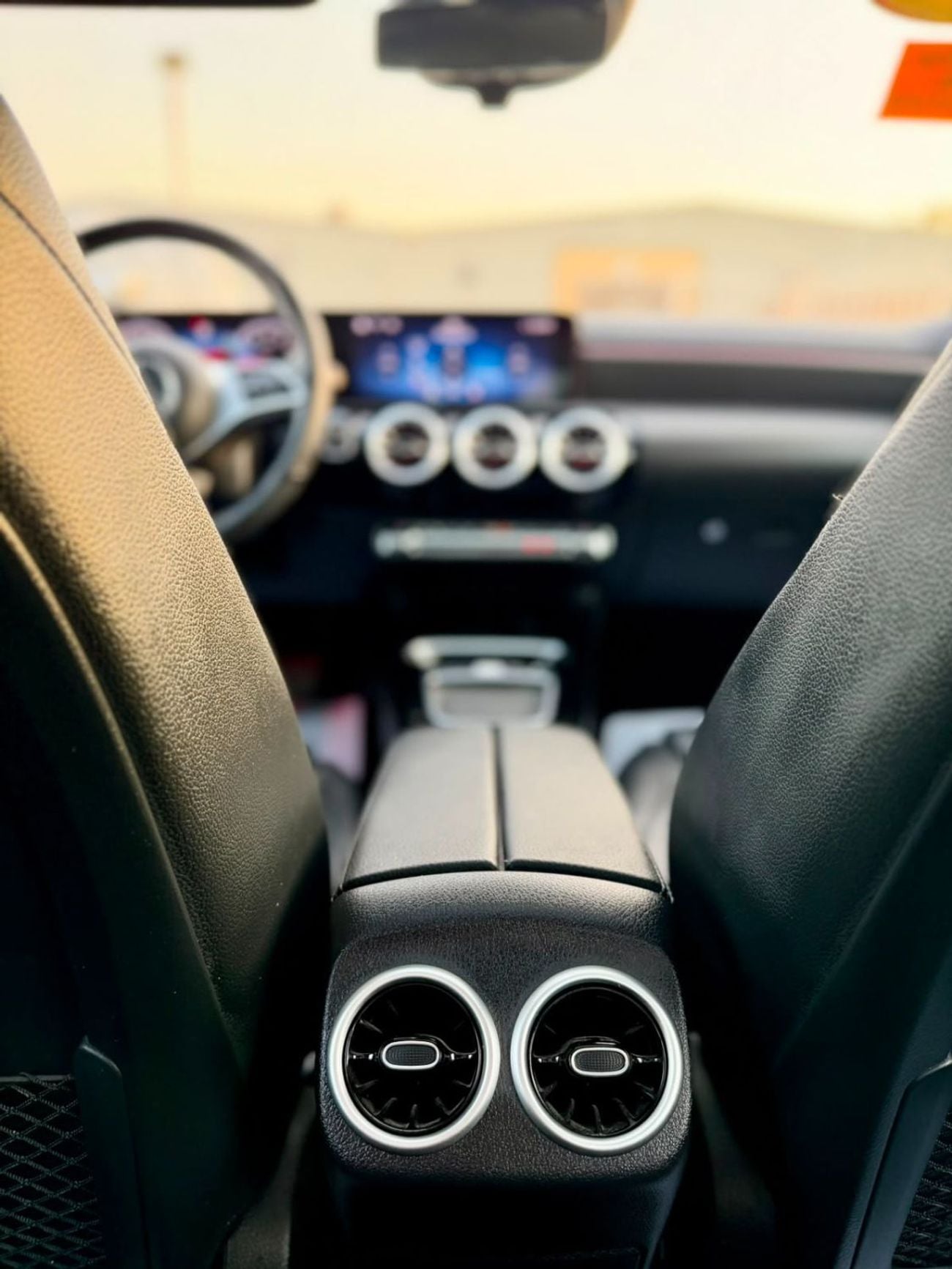 Mercedes Benz CLA250 4MATIC