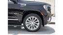 GMC Yukon Denali XL 4WD 8 SEATS. 5years Warranty & Services. For Local Registration +5%