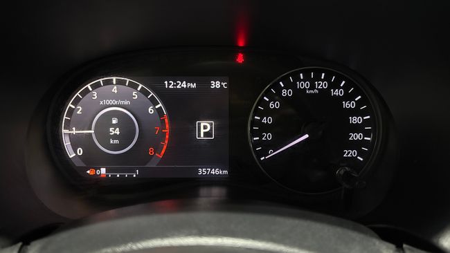 Nissan Kicks SV, миниатюра 27