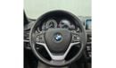 BMW X5 50i Exclusive 2014 BMW X5 xDrive50i 7 Seater, Full BMW Service History, Excellent Condition, GCC