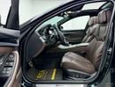 BMW M5 INDIVIDUAL 2013 BMW M5, Stage 2 Tuned, Carbon Fiber Exterior, Fully Loaded, Excellent Condition, GCC