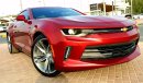 Chevrolet Camaro V6 /3.6LT / VERY GOOD CONDITION