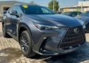 Lexus NX 250