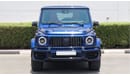 Mercedes-Benz G 63 AMG G 63 AMG DOUBLE NIGHT PACKAGE 2021