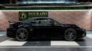 بورش 911 TURBO S CABRIOLET | LIMITED OFFER | FULLY LOADED | BRAND NEW
