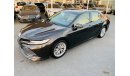 Toyota Camry SE+