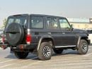 Toyota Land Cruiser 70 HT VXR 4.0L LC76 5 DOORS
