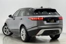 Land Rover Range Rover Velar 2020 Range Rover Velar P250 SE R-Dynamic, Warranty, Full Range Rover Service History, GCC