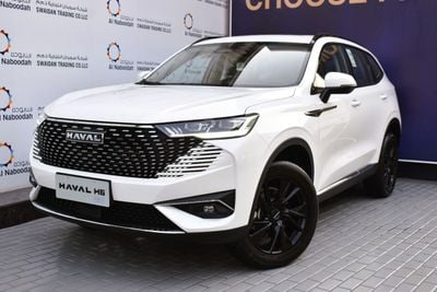 Haval H6 Brand New Zero Km