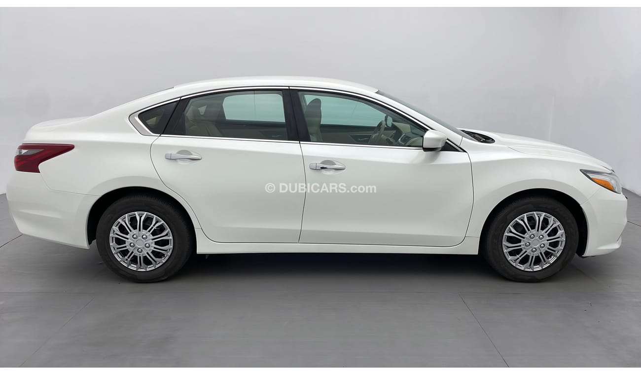 Nissan Altima S 2.5 | Zero Down Payment | Free Home Test Drive