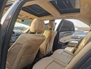 Mercedes-Benz E300 very good condition inside and outside