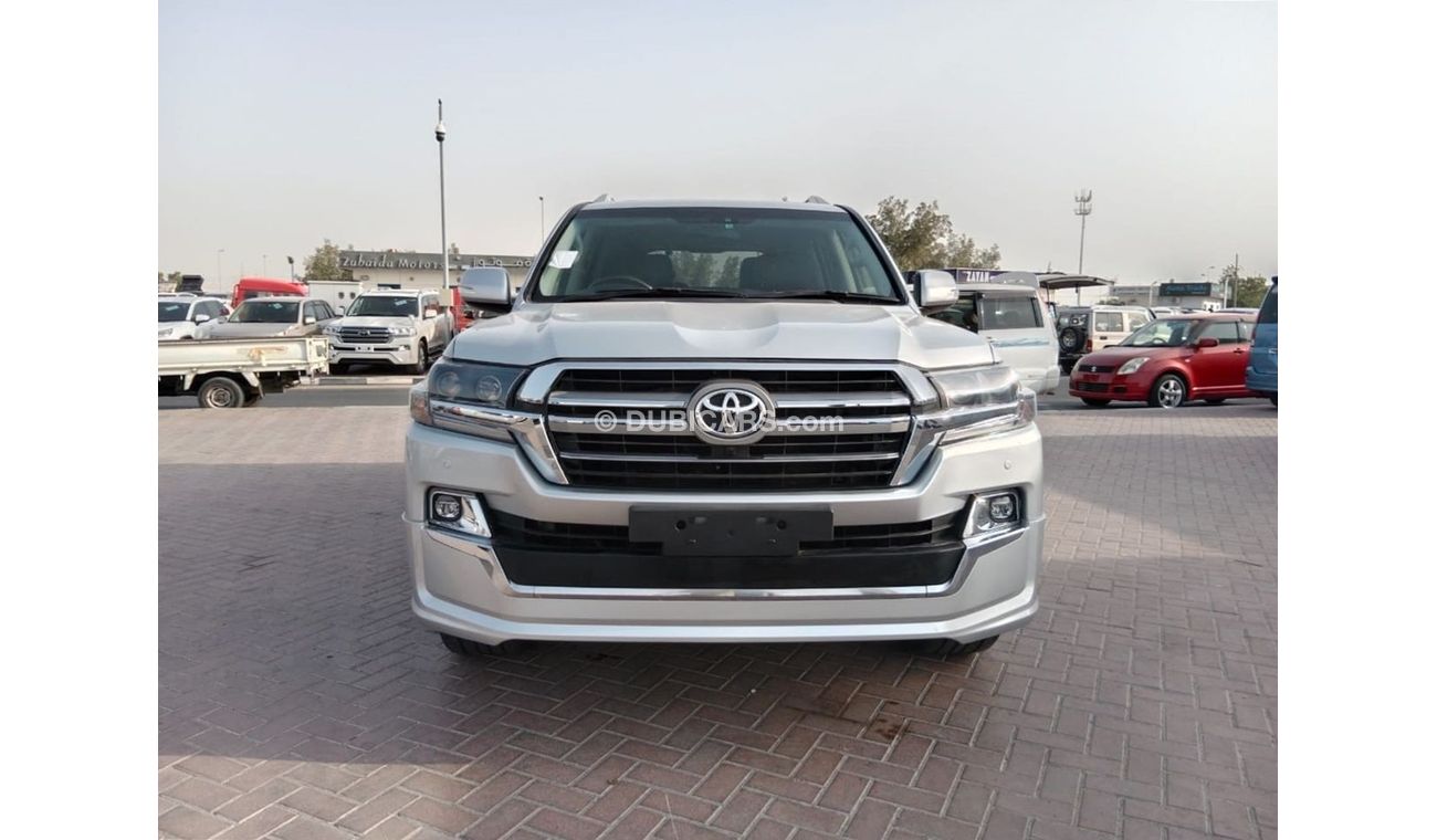 تويوتا لاند كروزر TOYOTA LAND CRUISER RIGHT HAND DRIVE (PM1450)