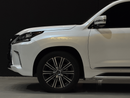 لكزس LX 570 PLATINUM