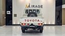 Toyota Land Cruiser 70