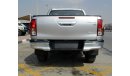 Toyota Hilux 2.8L Diesel Double Cab G Grade Auto