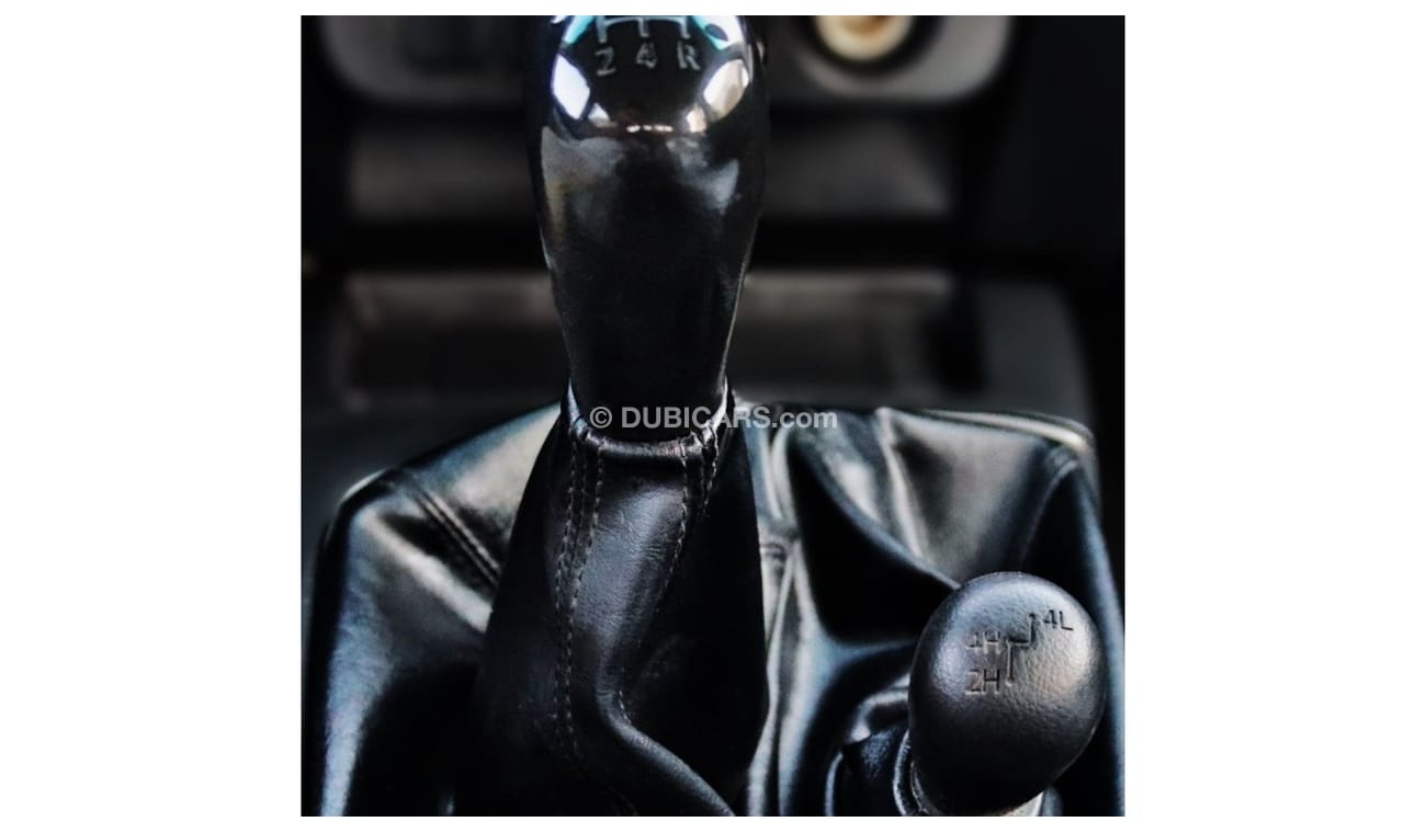 Mitsubishi L200 2021 Mitsubishi L200 GLS (V Gen), 4dr Double Cab Utility, 2.4L 4cyl Petrol, Manual, Four Wheel Drive