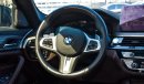 BMW 530i e Hybrid