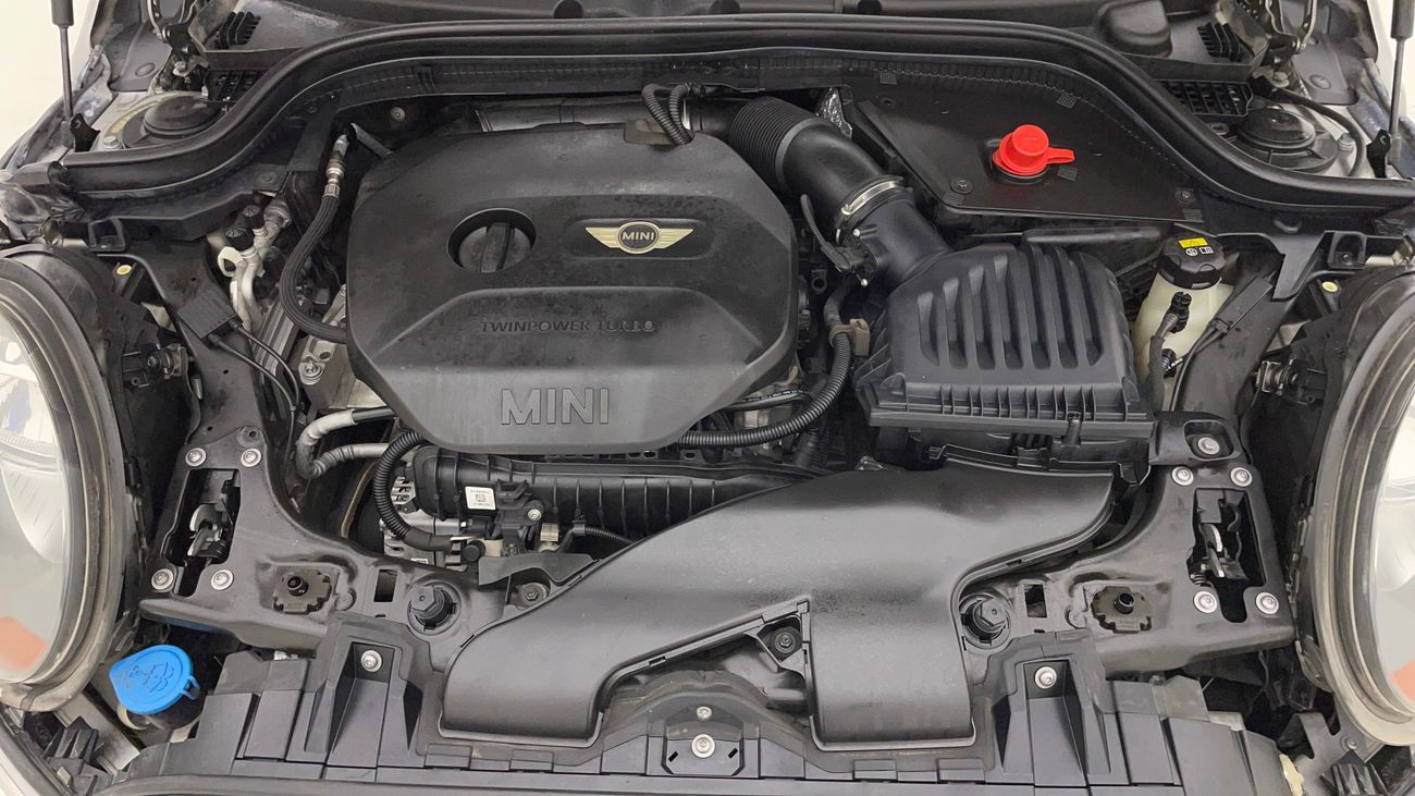 Mini Cooper STD 1.5 | Zero Down Payment | Home Test Drive