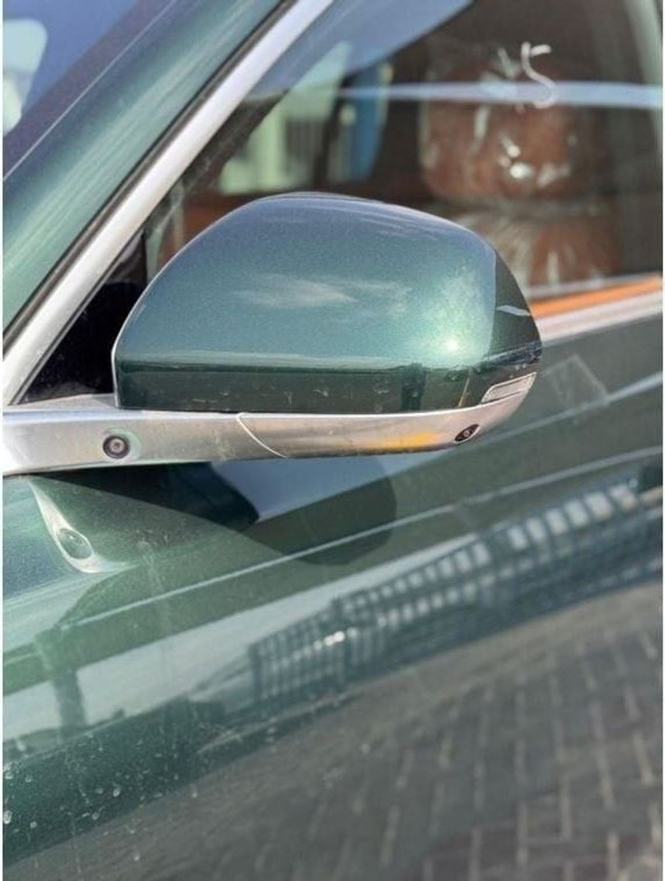 لي اوتو L7 LI AUTO L7 ULTRA-2024