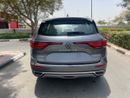 Renault Koleos 2.5L LE (4WD)