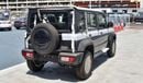 Suzuki Jimny New SUZUKI JIMNY 1.5L GLX 2026 5 DOOR