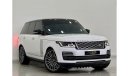 Land Rover Range Rover Vogue Autobiography 2019 Range Rover Vogue Autobiography, Warranty, Range Rover Service History, GCC