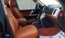 Toyota Land Cruiser 2009 V6 Petrol, [Face-Lifted 2021], Leather Seats, Rear Entertainment, Good Condition.