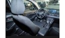 مازدا CX-3 Mazda CX-3, 2.0L